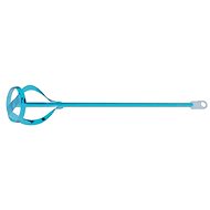 Stirrer with ring, O 60 x 400 mm, hexagonal, lacquered - Mixer