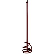 Míchadlo spirála drát pravotočivé, O 120 mm, M14 - Mixer