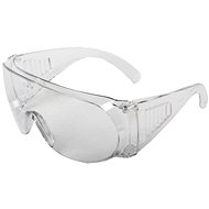 Safety glasses, clear - Safety Goggles