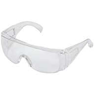Safety glasses, mechanical resistance S - Safety Goggles