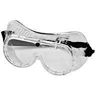 Protective goggles closed, mechanical resistance S - Safety Goggles