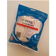 Respirátor bez ventilku, FFP2 - Respirator