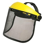 Štít ochranný s mřížkou - Protective Shield