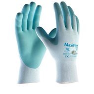 Rukavice MaxiFlex Active 34-824 veľkosť 6 - Pracovné rukavice