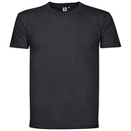 T-shirt LIMA 160 g/m2, black, L, ARDON - Work T‑Shirt