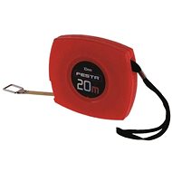 Steel belt CE, 20 m, FESTA - Measuring Tape
