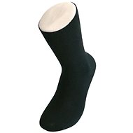 Socks 8001 - COTTON, 3 pairs (35-38) - Socks
