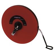Fibreglass CE tape, 50 m, FESTA - Measuring Tape