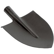 Pointed spade, without handle - Spade
