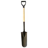 Rýč štychar s násadou PH-Y - Spade