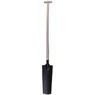Rýč štychar s násadou T - Spade
