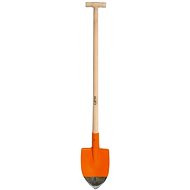 Rýč špičatý, s násadou T, A, ENPRO - Spade