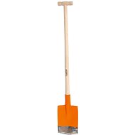 Rýč hranatý, s násadou T, A, ENPRO - Spade