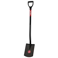 Rýč hranatý, s násadou STEEL, PROLINE - Spade