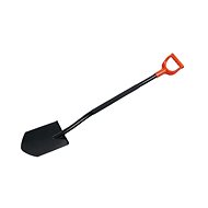 Rýč špičatý, 85 cm, malý s násadou Fe - Spade