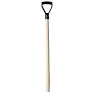 Násada na rýč, 100 cm, plastová rukojeť PH-Y - Handle
