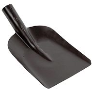 Narrow shovel, without handle, black - Shovel