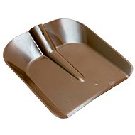 Plastic shovel, small, without handle - Shovel