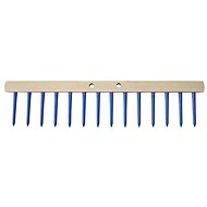 Replacement plastic comb - Rake