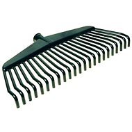 Hrábě plastové, 23 prstů, 40 cm - Rake