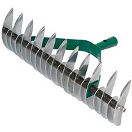 Vertical Rake, without handle - Rake
