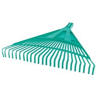 Plastic rake, 60 cm - Rake