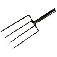Pitchfork, without handle - Pitchfork