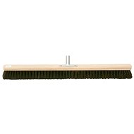 Smeták sálový PP, 60 cm, vlas 6 cm, černý, ENPRO - Sweeping Brush
