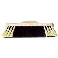 Smeták nelakovaný, 285 mm, vlas 6 cm, ENPRO - Sweeping Brush