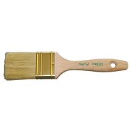 Štětec plochý Natur PROFI, 4", 75 mm, ENPRO - Malířský štětec