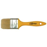 Štětec plochý, 2", žlutý, ENPRO - Malířský štětec