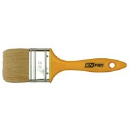 Štětec plochý, 2,5", žlutý, ENPRO - Malířský štětec