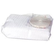 Balcony net 2200 x 750 mm, 2 pcs, white - Insect Screen