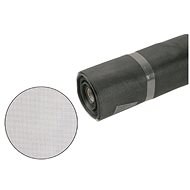 Insect screen - fibreglass, 1.2 x 30 m, grey - Insect Screen