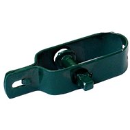 Fence tensioner, PVC, small, light - Turnbuckle