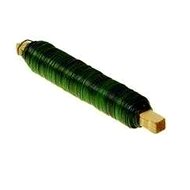Binding wire, PVC, 0,65 (0,55) mm x 30 m - Wire