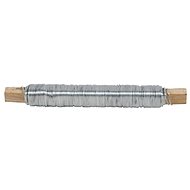 Binding wire, 0,6mm x 30 m, galvanized - Wire