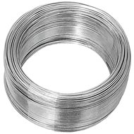 Tension wire, 3.15 mm x 80 m, galvanized - Wire