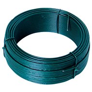 Binding wire, PVC, 1.8 mm x 50 m - Wire