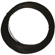 Binding wire, 1.2 mm, 2 kg, black, ENPRO - Wire