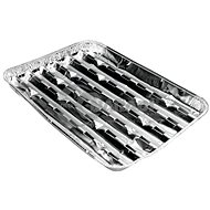 ALU grill trays, set of 4 - Grill Accessory