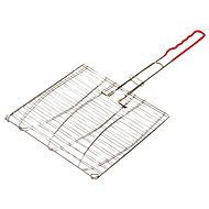 Fish roaster, for 3 fish, 280 x 276 mm - Grill Rack