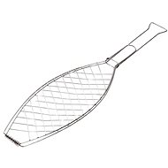 Fish roaster, 360 x 130 mm - Grill Rack