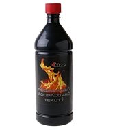 Podpalovač kapalný - Podpalovač