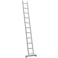 ALVE 7118 Support ladder, 5.12 m, 18 rungs - Ladder