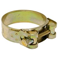 Power Clamp W1, 32 - 35 mm, 20 mm - Hose Clamps