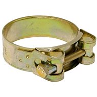 Power Clamp W1, 240 - 252 mm, 26 mm - Hose Clamps