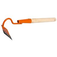 Wrought broom, with handle 30 cm, ENPRO - Hoe