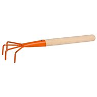 Claw 4 pronged, with handle 30 cm, ENPRO - Hoe