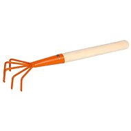 Claw 5 pronged, with handle 30 cm, ENPRO - Hoe